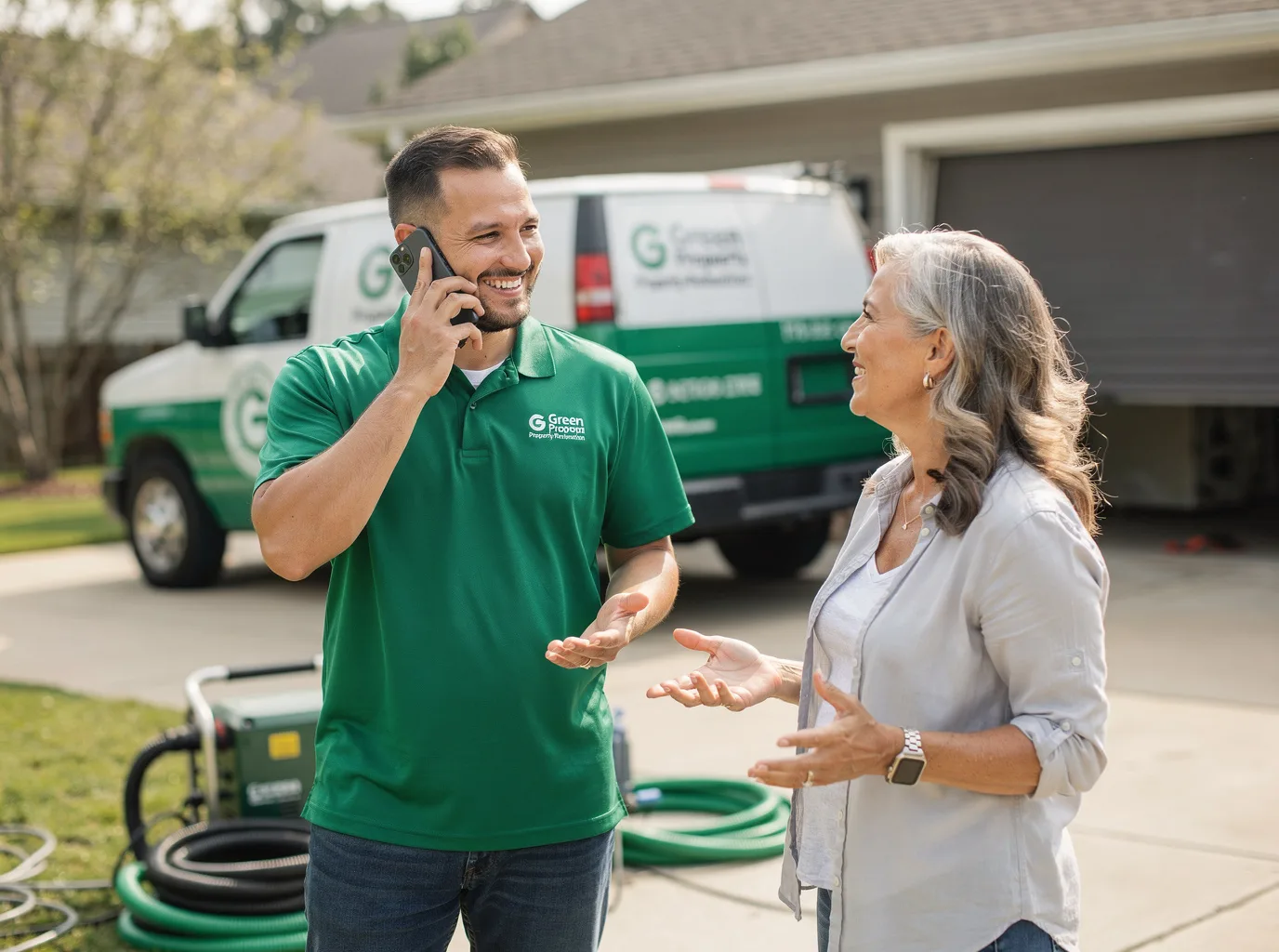 Water Damage Restoration Meadville, PA FAQs
